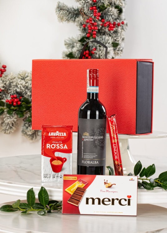 Zestaw prezentowy BN04