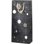 Torebka prezentowa na 2 butelki