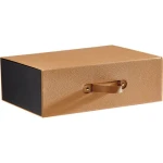 Pudełko tekturowe prostokątne HAVANA CP300G-HA 37,3 x 26,5 x 12,5 cm