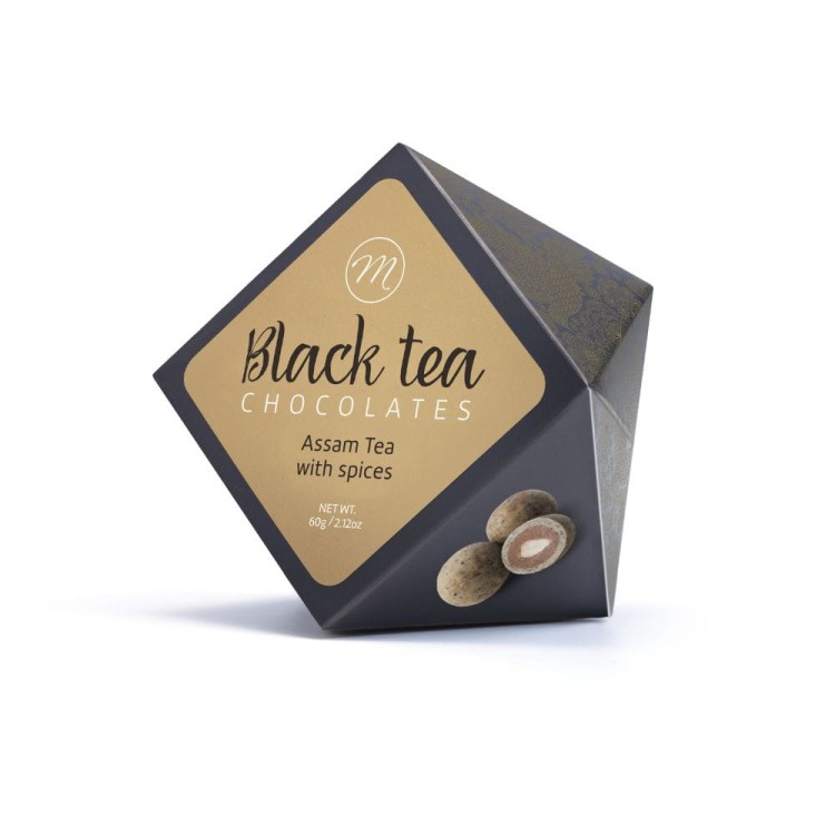 Czekoladki-Praliny-Czarna-Herbata