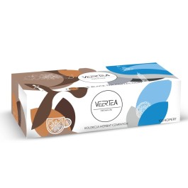 Kolekcja / zestaw herbat czarnych Veertea Premium 100 szt.