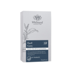 Whittard herbata Earl Grey 50tb