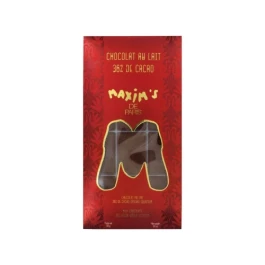 Maxim's de Paris czekolada mleczna 85g