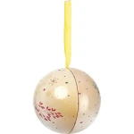 BOMBKA METALOWA TB006S
