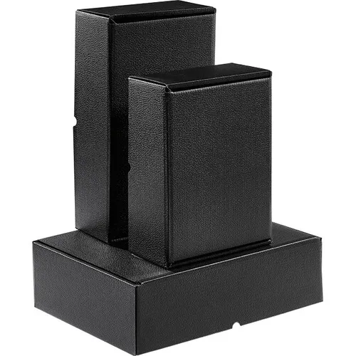 Czarne pudełko CPV001M-K