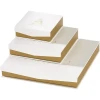 Pudełko na praliny PC300GW 22x22x3.3cm
