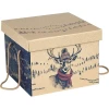 Świąteczne pudełko Eko CP350G 27 x 27 x 20cm