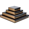Pudełko na praliny PC190MK 15.5 x 15.5 x 3.3 cm