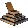 Pudełko na praliny PC190MK 15.5 x 15.5 x 3.3 cm