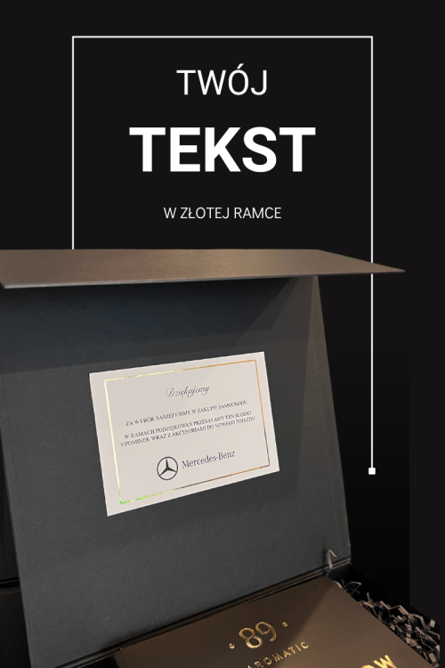 Kosz prezentowy Adam PR18