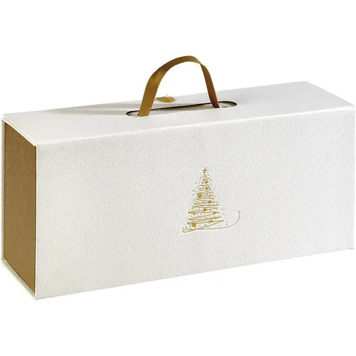 box-cardboard-rectangular-golden-sparkles-texture-white-gold-ribbon-handle-magnetic-closure-delivered-flat.webp