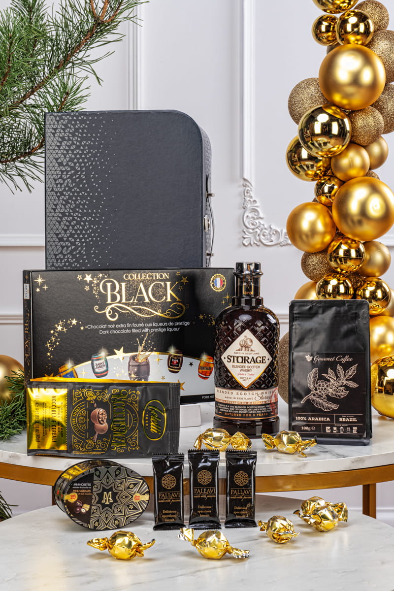 Zestaw prezentowy PK105