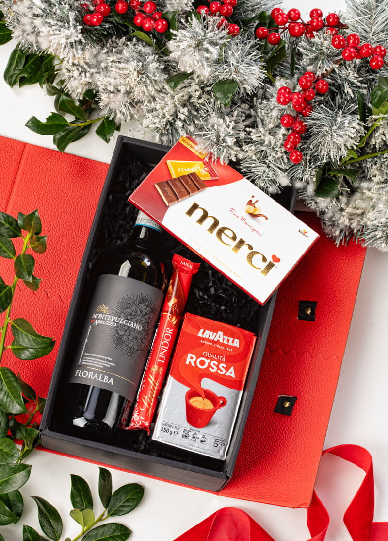 Zestaw prezentowy BN04